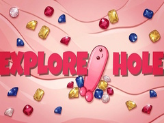 Παιχνίδι EXPLORE HOLE