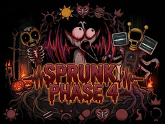 Παιχνίδι Sprunki Phase 4