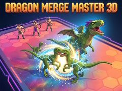 Παιχνίδι Dragon Merge Master 3D