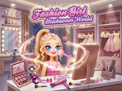 Παιχνίδι Fashion Girl Makeover World