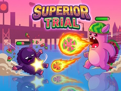 Παιχνίδι Superior Trial