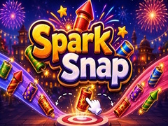 Παιχνίδι Spark Snap