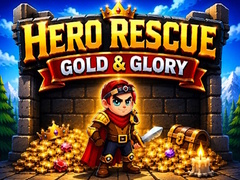 Παιχνίδι Hero Rescue Gold & Glory