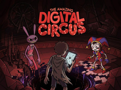 Παιχνίδι The Amazing Digital Circus