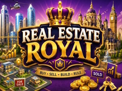 Παιχνίδι Real Estate Royal