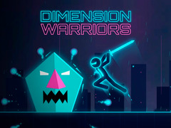 Παιχνίδι Dimension Warriors