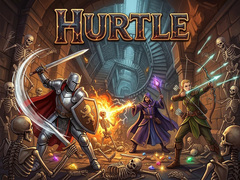 Παιχνίδι Hurtle