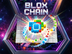 Παιχνίδι BloxChain