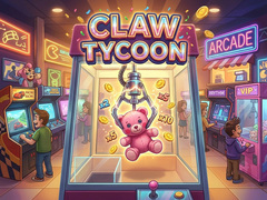 Παιχνίδι Claw Tycoon