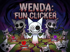 Παιχνίδι Wenda: Fun Clicker