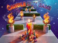 Παιχνίδι Candle Run Game