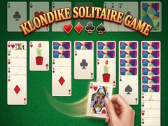 Παιχνίδι Klondike Solitaire Game