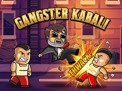 Παιχνίδι Gangster Kabali 