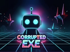 Παιχνίδι Corrupted Exe