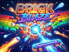 Παιχνίδι Brick Blaze