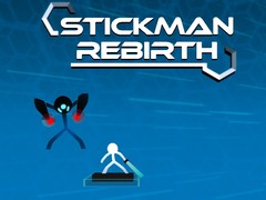 Παιχνίδι Stickman Rebirth