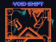 Παιχνίδι Void Shift