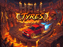 Παιχνίδι Helltyres