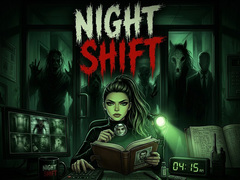 Παιχνίδι Night Shift