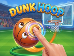 Παιχνίδι Dunk Hoop