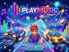 Παιχνίδι Play Music