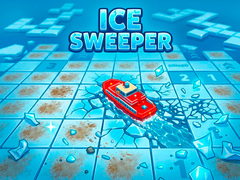 Παιχνίδι Ice Sweeper