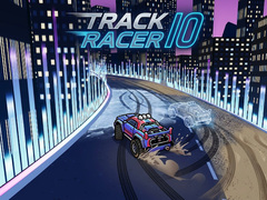 Παιχνίδι Track Racer IO
