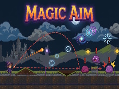 Παιχνίδι Magic Aim