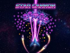 Παιχνίδι Star Cannon