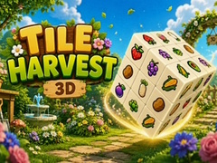 Παιχνίδι Tile Harvest 3D