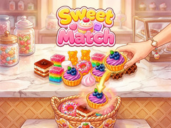 Παιχνίδι Sweet Match