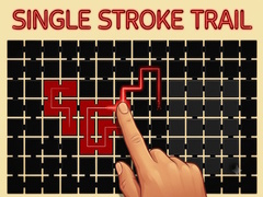Παιχνίδι ‌Single Stroke Trail