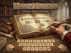 Παιχνίδι Book of Proverbs