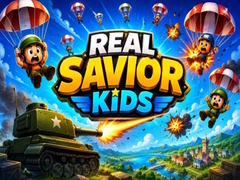 Παιχνίδι Real Savior Kids
