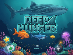 Παιχνίδι Deep Hunger