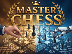Παιχνίδι Master Chess