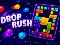 Παιχνίδι Drop Rush