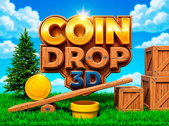 Παιχνίδι Coin Drop 3D