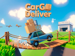 Παιχνίδι CarGO Deliver