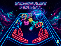 Παιχνίδι StarPulse Pinball