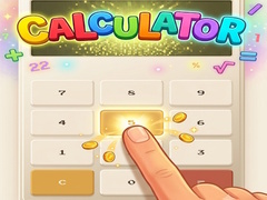 Παιχνίδι Calculator