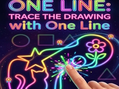 Παιχνίδι One Line: Trace the Drawing with One Line