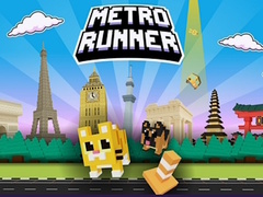 Παιχνίδι Metro Runner