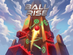 Παιχνίδι Ball Rise