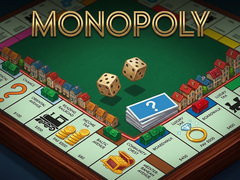 Παιχνίδι Monopoly