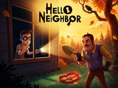 Παιχνίδι Hello Neighbor