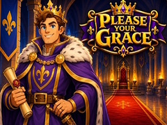 Παιχνίδι Please Your Grace