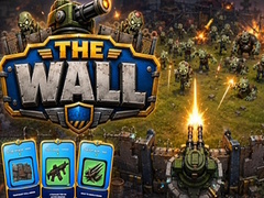 Παιχνίδι The Wall