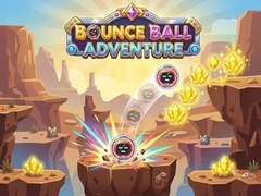 Παιχνίδι Bounce Ball Adventure