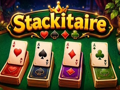Παιχνίδι Stackitaire